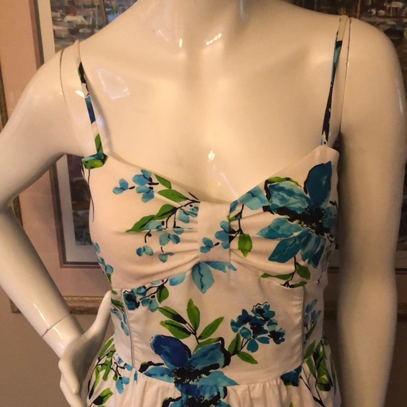 Sweet Cotton Sundress - Picture 3 of 8